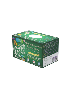 Masques Enfants chirurgicaux Taïwanais