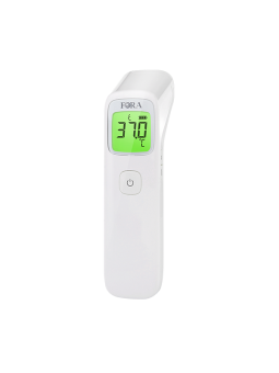 Thermomètre frontal sans contact Taïwan