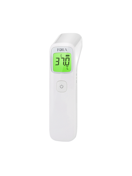Thermomètre frontal sans contact Taïwan
