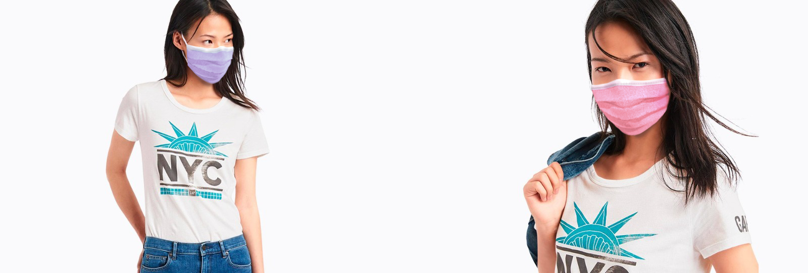 Masques 100% Taïwanais